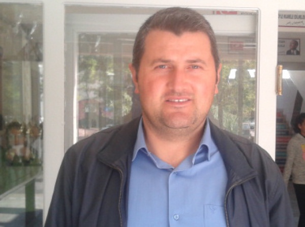 Eftal YILMAZ - Türkçe Öğretmeni