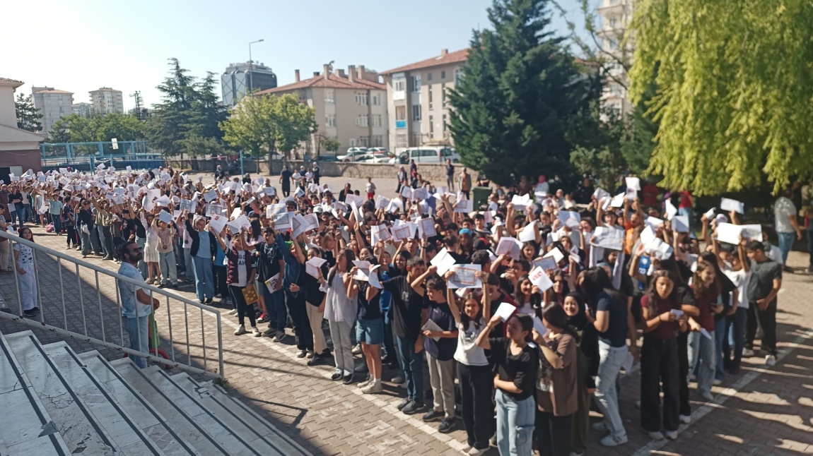 İyi tatiller çocuklar